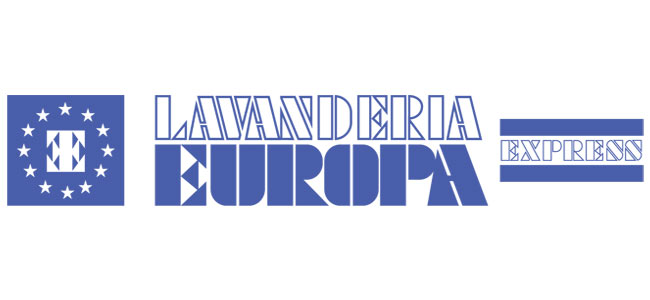 LAVANDERIA EUROPA