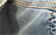 Partcolare Stone-Wash Naturale